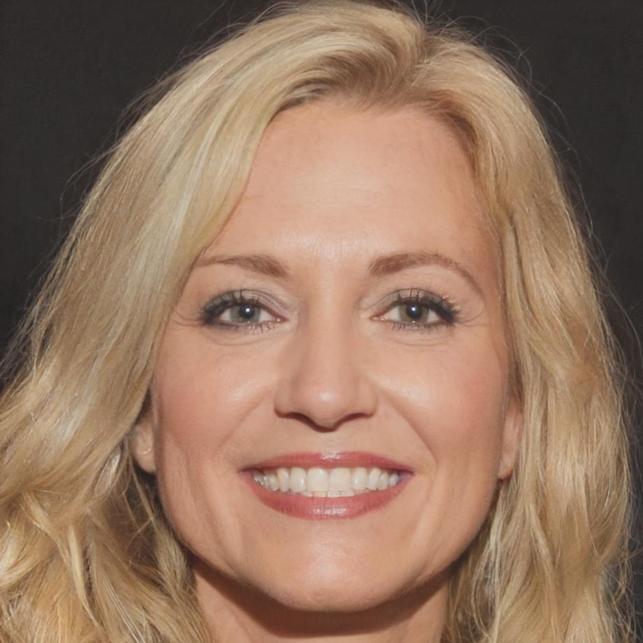 Retrato de Elena Vargas